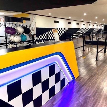 Ambassador City Jomtien Inn Wing Ban Nong Hin  Екстер'єр фото