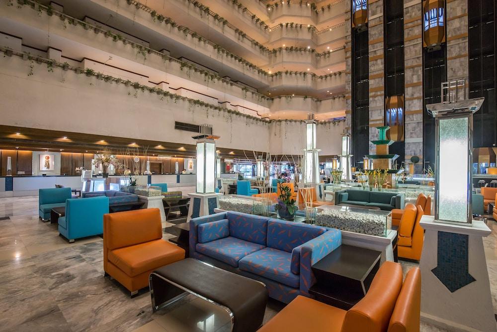 Ambassador City Jomtien Inn Wing Ban Nong Hin  Екстер'єр фото