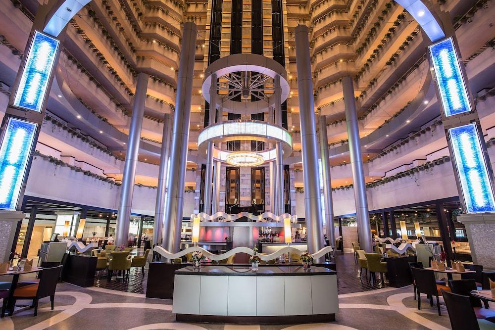 Ambassador City Jomtien Inn Wing Ban Nong Hin  Екстер'єр фото