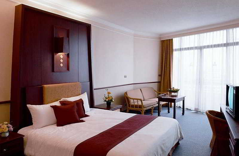 Ambassador City Jomtien Inn Wing Ban Nong Hin  Екстер'єр фото