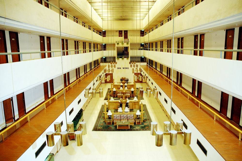 Ambassador City Jomtien Inn Wing Ban Nong Hin  Екстер'єр фото