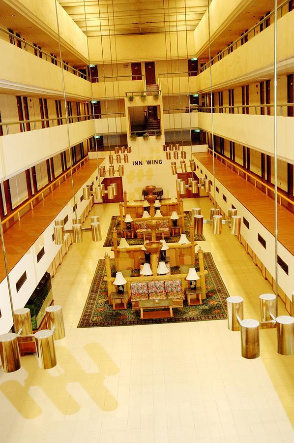 Ambassador City Jomtien Inn Wing Ban Nong Hin  Екстер'єр фото