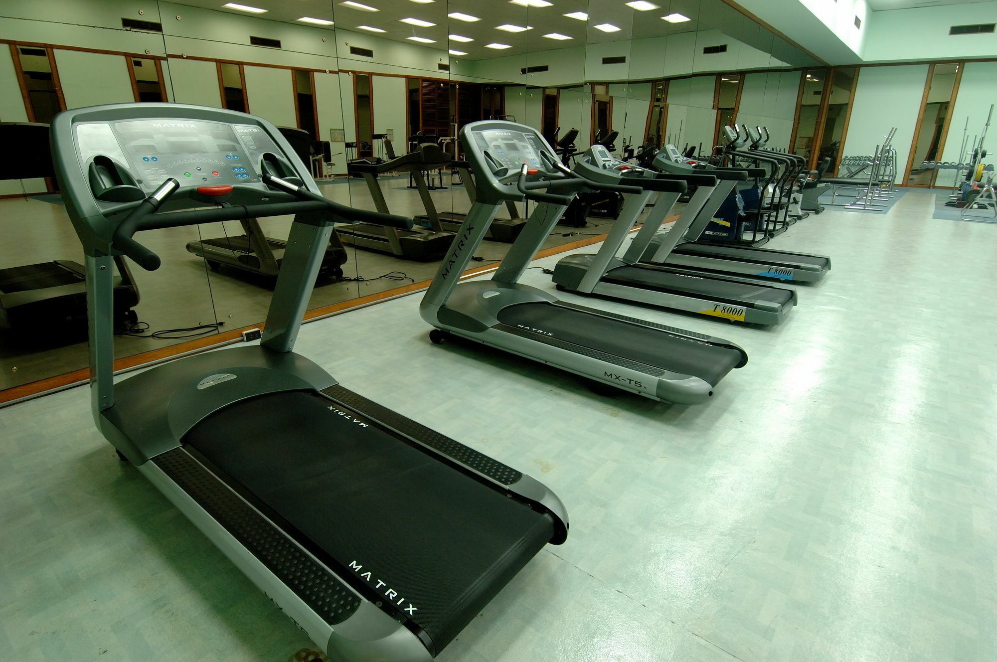 Ambassador City Jomtien Inn Wing Ban Nong Hin  Екстер'єр фото