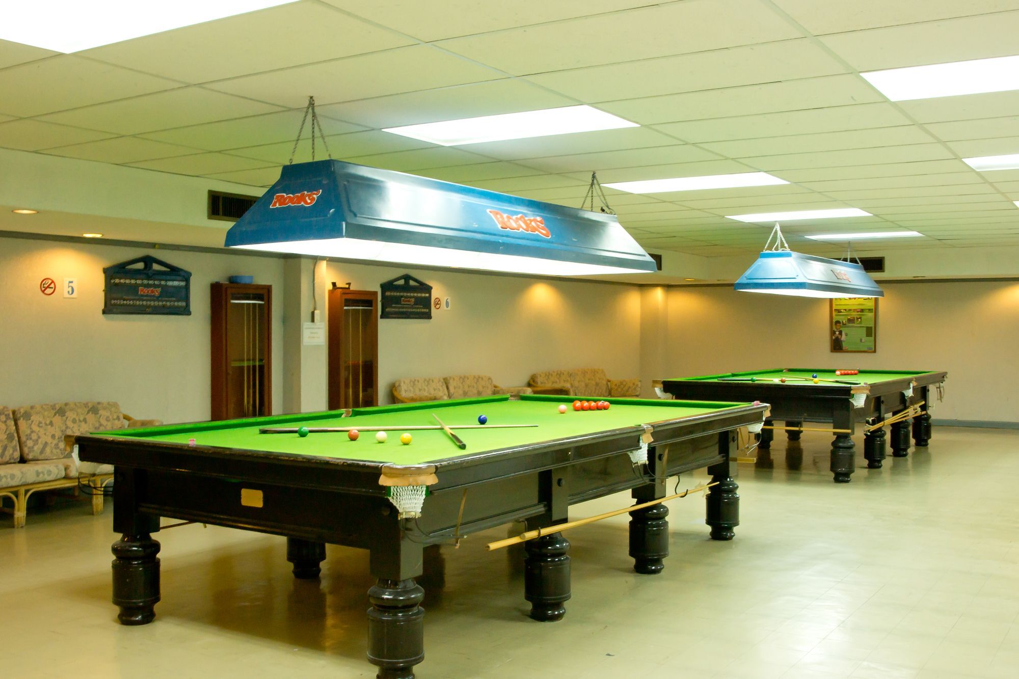 Ambassador City Jomtien Inn Wing Ban Nong Hin  Екстер'єр фото