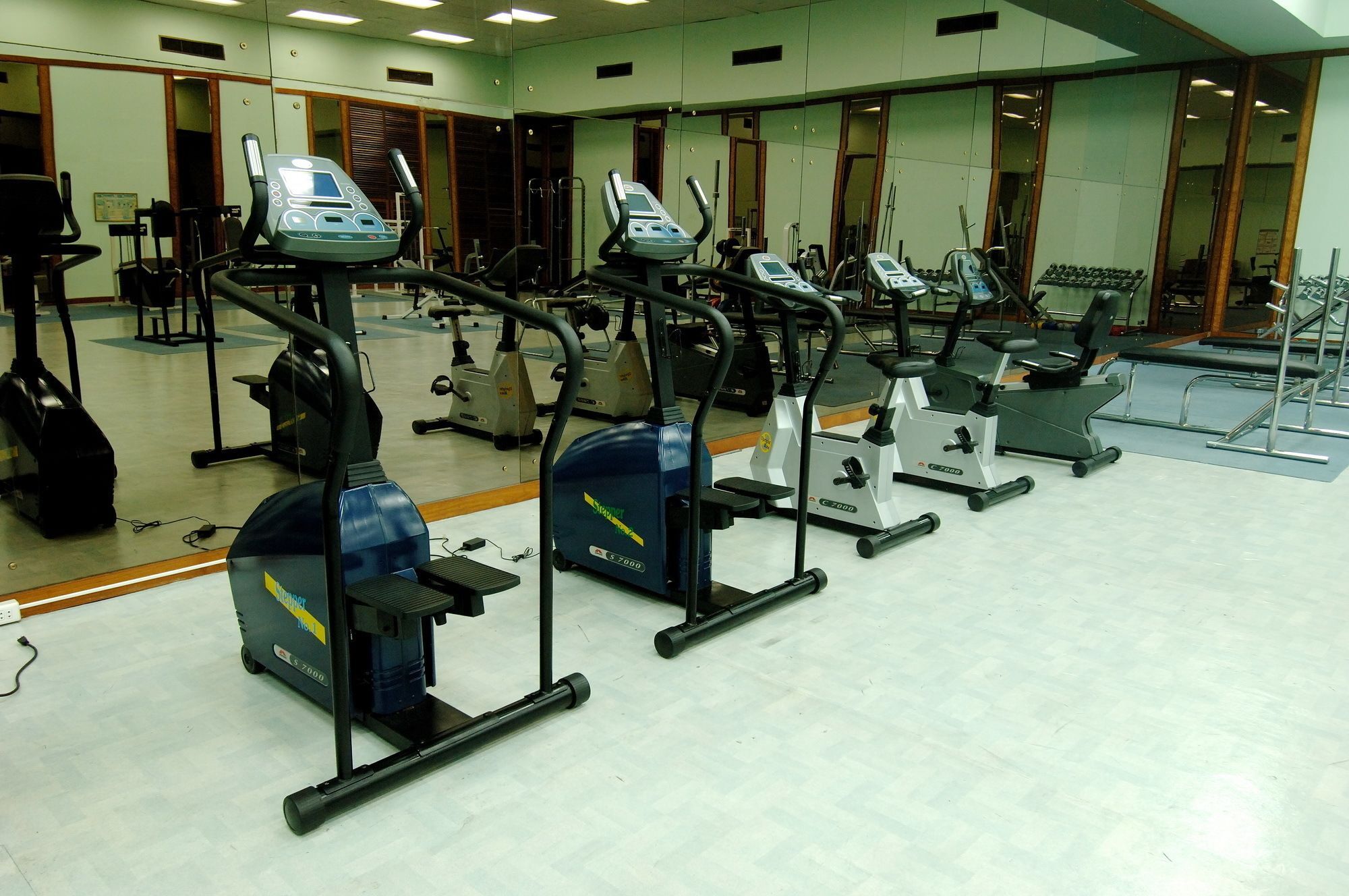 Ambassador City Jomtien Inn Wing Ban Nong Hin  Екстер'єр фото
