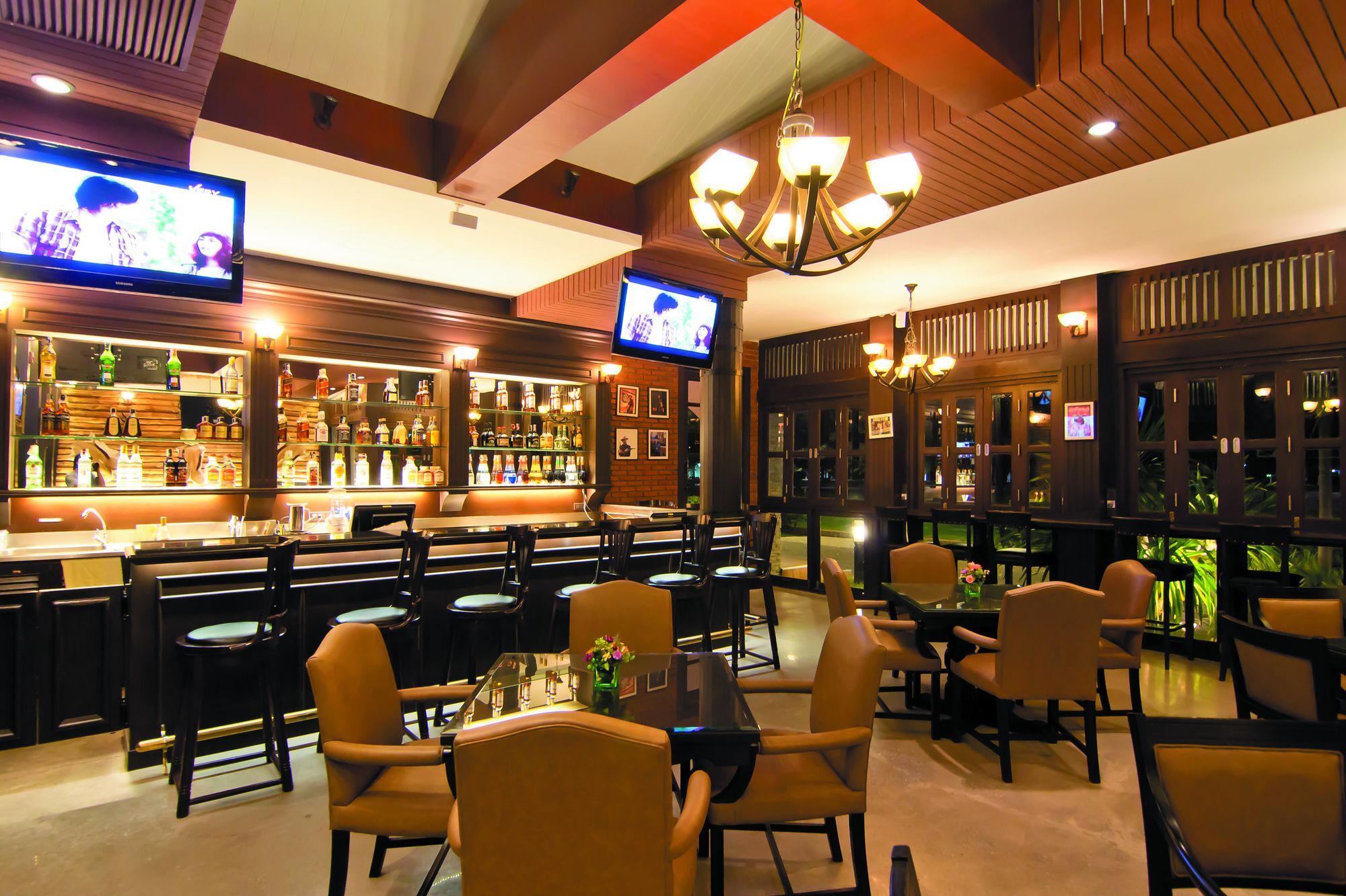Ambassador City Jomtien Inn Wing Ban Nong Hin  Екстер'єр фото